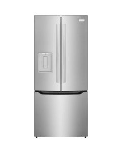 30 In. 20 cu. ft. Frigidaire Gallery Refrigerator GRFS2023AF