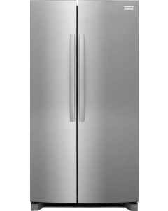 R&eacute;frig&eacute;rateur Frigidaire Gallery GRSN2620AF 26 pi. cu. 36.125 Po.