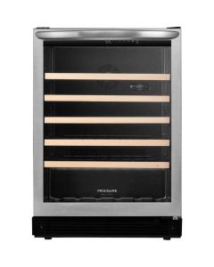 Cellier Frigidaire Gallery GRWE5726AS 57 bouteilles23.38 Po.