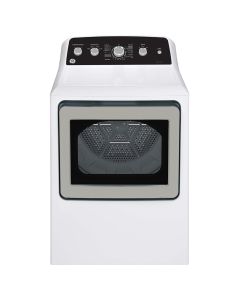 Dryer GE GTD49EBMRWS 7.2 cu. ft.