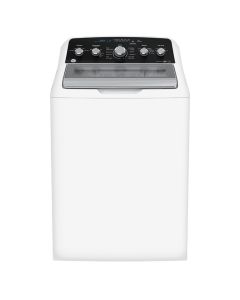 4.9 cu. ft. Top Load Washer  GE GTW491BMRWS
