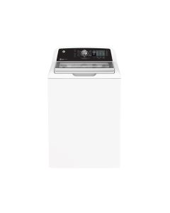 Laveuse GE Chargement vertical GTW681BMRWS 5.3 pi. cu.