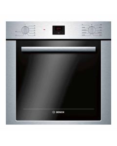 Wall oven 2.8 cu. ft. 24 In. Bosch HBE5453UC