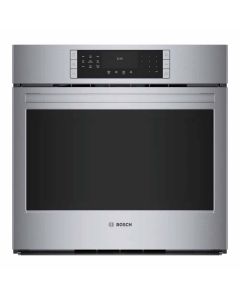 Wall oven  30 In. Bosch HBL8454UC