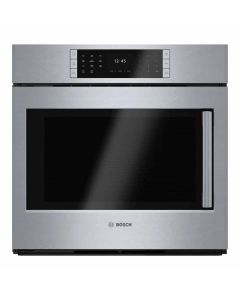 Wall oven 4.6 cu. ft. 30 In. Bosch HBLP451LUC