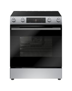 Cuisini&egrave;re 30 Po. Plaque chauffante Bosch HEF1050MC