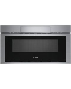 Micro-onde 1500 W 1.2 pi. cu. Bosch HMD8054UC