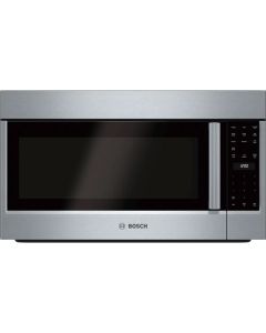Micro-onde 1550 W 2.1 pi. cu. Bosch HMV5053C