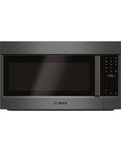 Micro-onde &agrave; hotte int&eacute;gr&eacute;e 1000 W 1.8 pi. cu. Bosch HMV8044C