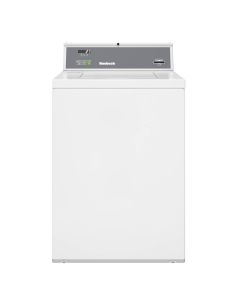 Laveuse Huebsch Chargement vertical HWNKY2SP116CW01 3.19 pi. cu.