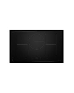 Plaque de cuisson induction 36 Po. JennAir JICT736SB