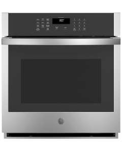 Wall oven 4.3 cu. ft. 27 In. GE JKS3000SNSS