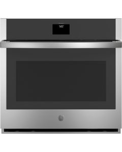Wall oven 5 cu. ft. 30 In. GE JTS5000SVSS