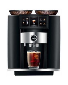 Machine &agrave; espresso Autoportant Jura  GIGA 10 JU15527