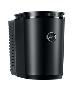 Cool Control Milk Cooler, 2.5 L Black, Jura JU24247