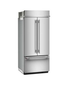 R&eacute;frig&eacute;rateur KitchenAid KBFN536SPS 20.8 pi. cu. 36.25 Po.
