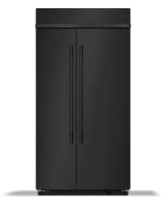 R&eacute;frig&eacute;rateur KitchenAid KBSN742SBE 25.5 pi. cu. 41 Po.