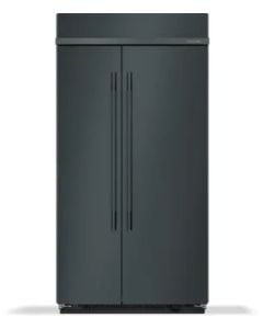 R&eacute;frig&eacute;rateur KitchenAid KBSN742SJP 25.5 pi. cu. 41 Po.