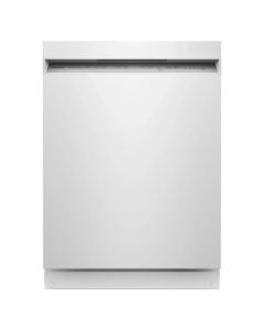 Lave-vaisselle KitchenAid KDFS224SWH 47 dB 23.93 Po.