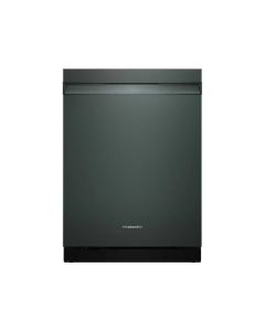 23.87 In. 44 dB Dishwasher KitchenAid KDPS624SJP