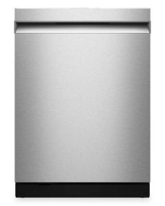 23.87 In. 44 dB Dishwasher KitchenAid KDPS624SPS