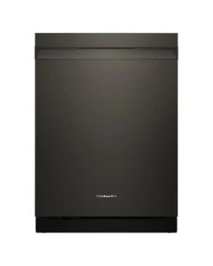 23.93 In. 44 dB Dishwasher KitchenAid KDPS724SBE