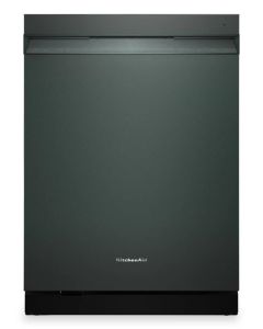 23.93 In. 44 dB Dishwasher KitchenAid KDPS724SJP