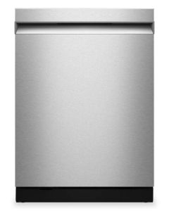 23.93 In. 44 dB Dishwasher KitchenAid KDPS724SPS
