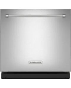 23.5625 In. 39 dB Dishwasher KitchenAid KDTF924PPS