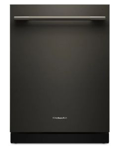 23.93 In. 41 dB Dishwasher KitchenAid KDTS324SBE