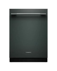23.93 In. 41 dB Dishwasher KitchenAid KDTS324SJP