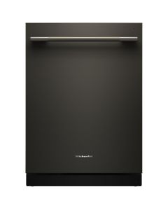 23.93 In. 44 dB Dishwasher KitchenAid KDTS424SBE