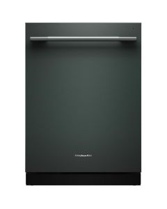 23.93 In. 44 dB Dishwasher KitchenAid KDTS424SJP