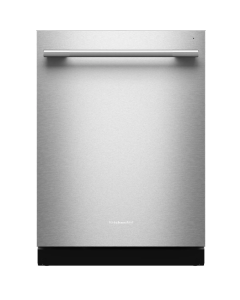23.94 In. 44 dB Dishwasher KitchenAid KDTS424SPS
