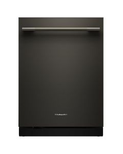 23.87 In. 44 dB Dishwasher KitchenAid KDTS624SBE