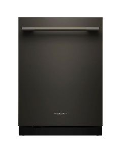 23.93 In. 44 dB Dishwasher KitchenAid KDTS724SBE