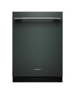 23.94 In. 44 dB Dishwasher KitchenAid KDTS724SJP