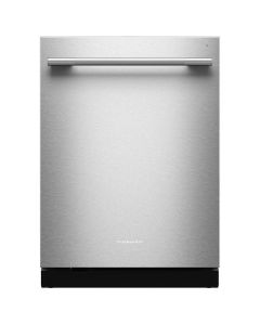 23.93 In. 44 dB Dishwasher KitchenAid KDTS724SPS