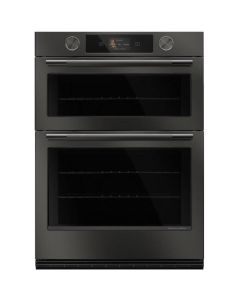 Oven combo Black 30 In. KitchenAid KOEC930SBE