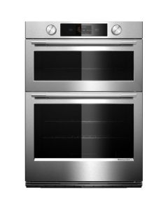 Oven combo Stainless 30 In. KitchenAid KOEC930SPS