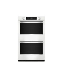 Four Mural 5 pi. cu. 30 Po.  KitchenAid KOED730SWH