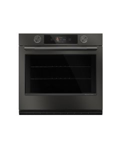 Wall oven 5 cu. ft. 30 In. KitchenAid KOES930SBE