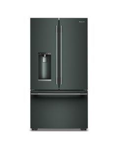 35.63 In. 23.1 cu. ft. KitchenAid Refrigerator KRFC636SJP