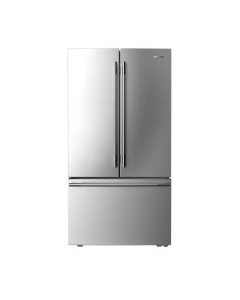 R&eacute;frig&eacute;rateur KitchenAid KRFF336SPS 31 pi. cu.