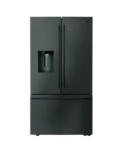 R&eacute;frig&eacute;rateur KitchenAid KRFF436SJP 30.52 pi. cu. 35.93 Po.