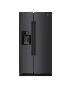 R&eacute;frig&eacute;rateur KitchenAid KRSC536RBE 20.85 pi. cu. 35.5 Po.