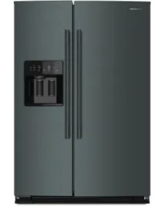 R&eacute;frig&eacute;rateur KitchenAid KRSC536RJP 20.85 pi. cu. 35.5 Po.