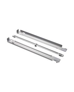 KSTK4100-Trousse superposition titanium   en Acier graphite pr&eacute;sent&eacute; par Corbeil Electrom&eacute;nager