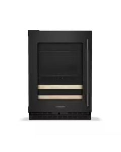 Centre de breuvage KitchenAid KUBL524SBE 14 bouteilles23.87 Po.