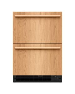 R&eacute;frig&eacute;rateur KitchenAid KUCT524SPA 4.2 pi. cu.